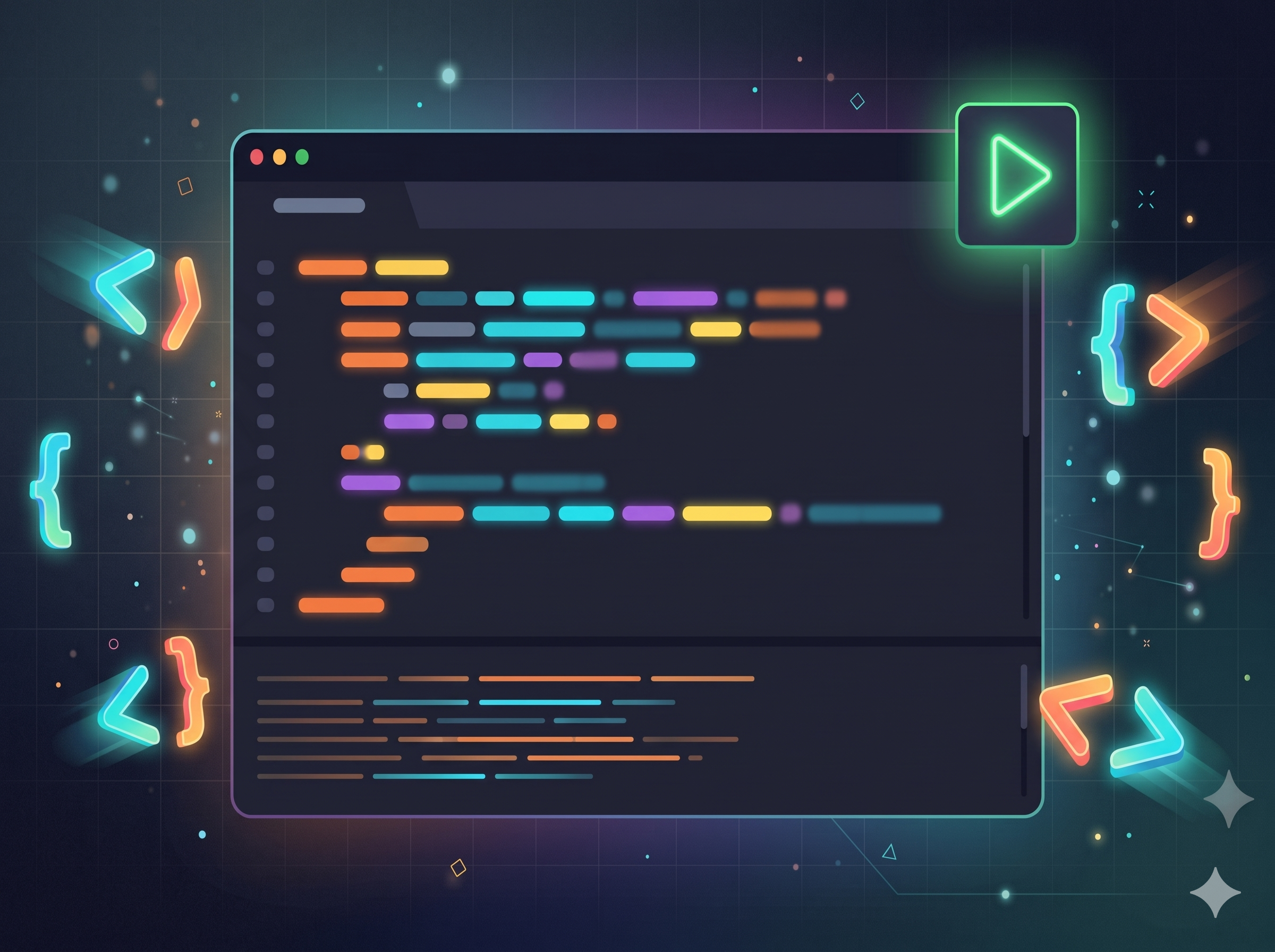 Online Code Compiler