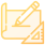 Web development icon